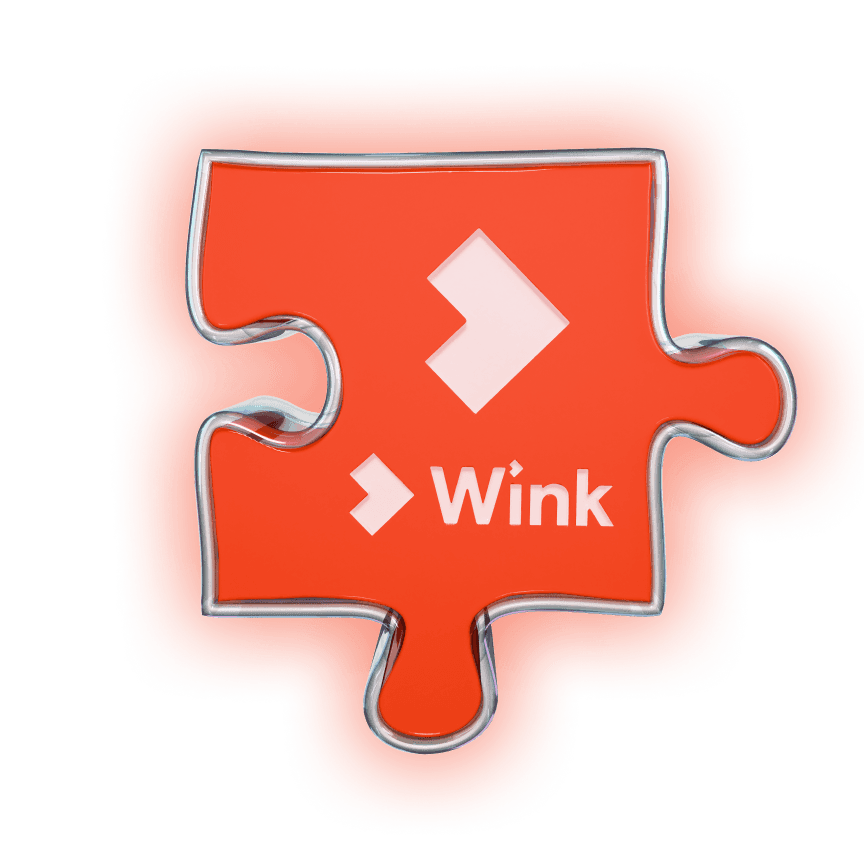 Wink