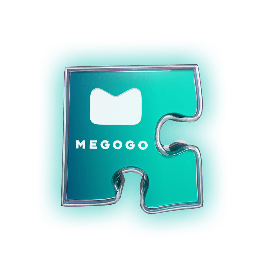 Megogo